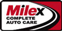 Milex Complete Auto Care logo