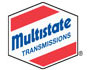 Multistate Transmissions logo