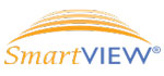 SmartView logo