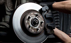 Brake Repair Services