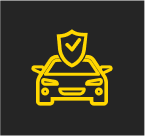 Car with Shield Icon | Mr. Transmission - Milex Complete Auto Care - Oklahoma City