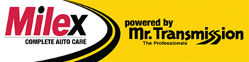 Milex Complete Auto Care, Powered by Mr. Transmission