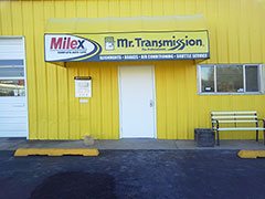 Milex Complete Auto Care, Powered by Mr. Transmission - Oklahoma City Auto Repair